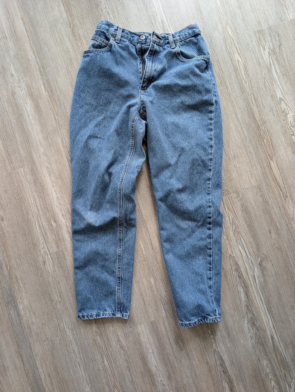 EUC Liz Claiborne Vintage Blue Jeans
